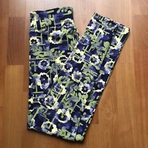 LulaRoe Leggings